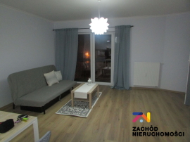 Przestronna kawalerka ul. Godlewskiego